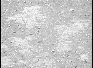 View image taken on Mars, Mars Perseverance Sol 1669: Left Mastcam-Z Camera