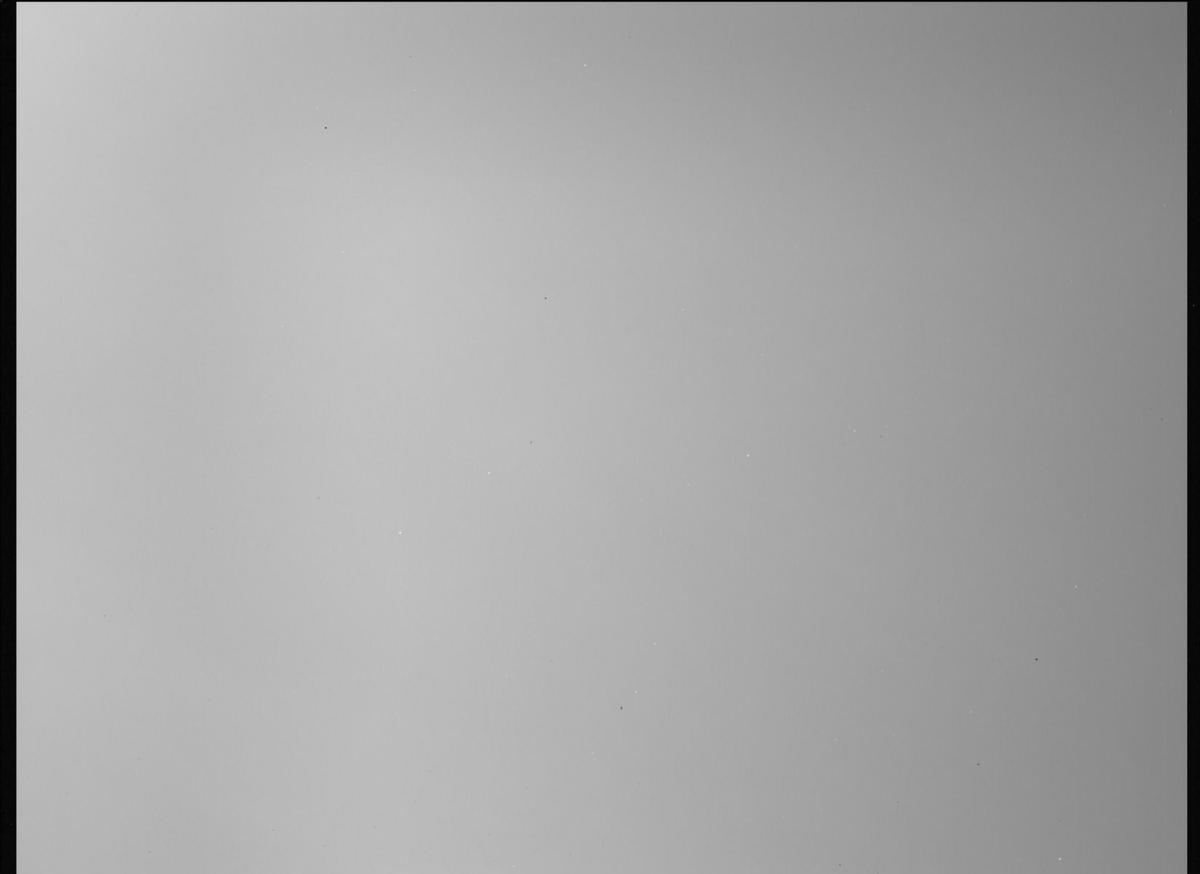 This image was taken by MCZ_LEFT onboard NASA's Mars rover Perseverance on Sol 1669