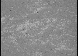 View image taken on Mars, Mars Perseverance Sol 1669: Right Mastcam-Z Camera