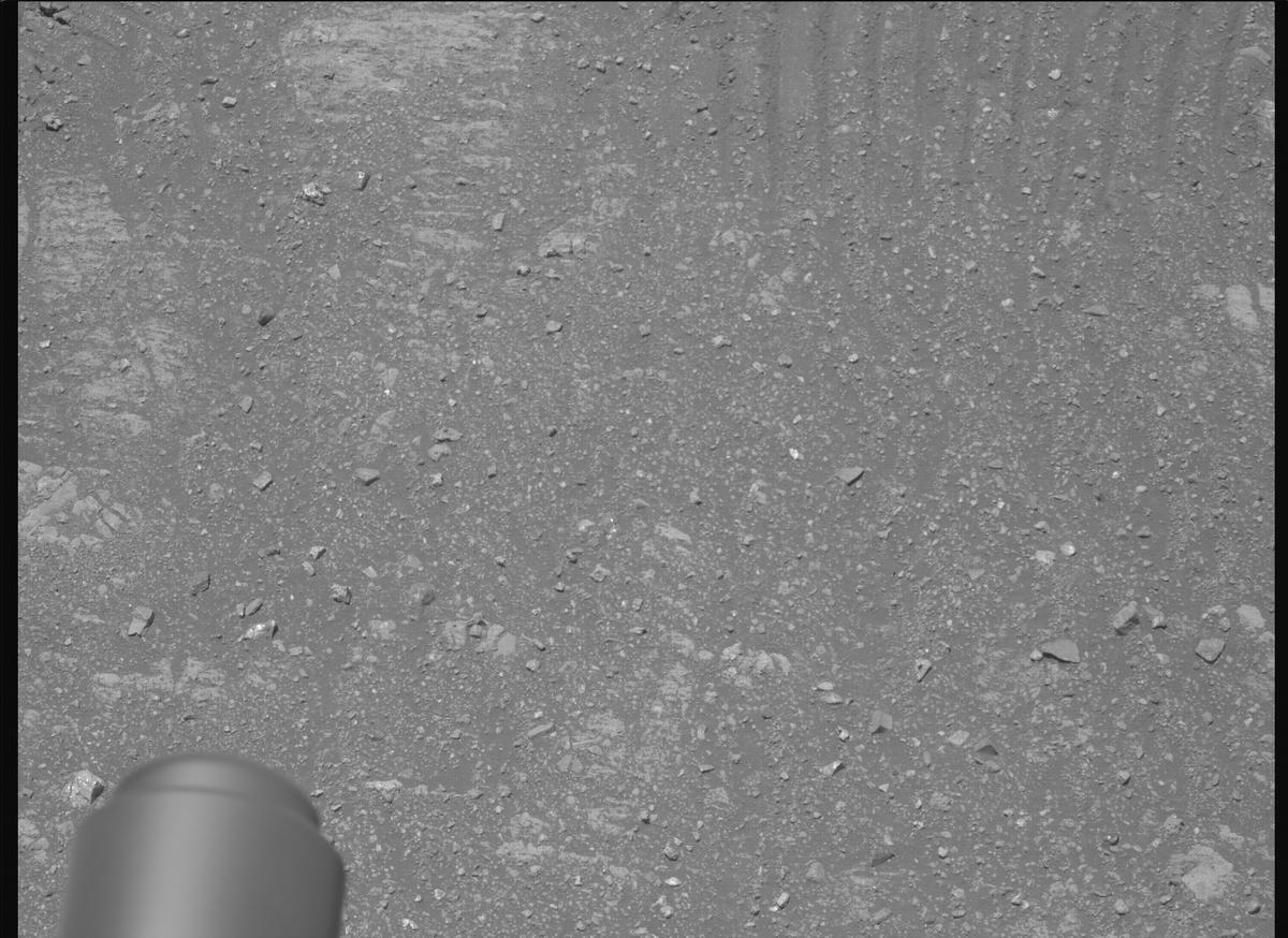 This image was taken by MCZ_RIGHT onboard NASA's Mars rover Perseverance on Sol 1669