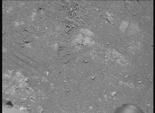 View image taken on Mars, Mars Perseverance Sol 1669: Right Mastcam-Z Camera