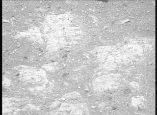 View image taken on Mars, Mars Perseverance Sol 1669: Right Mastcam-Z Camera