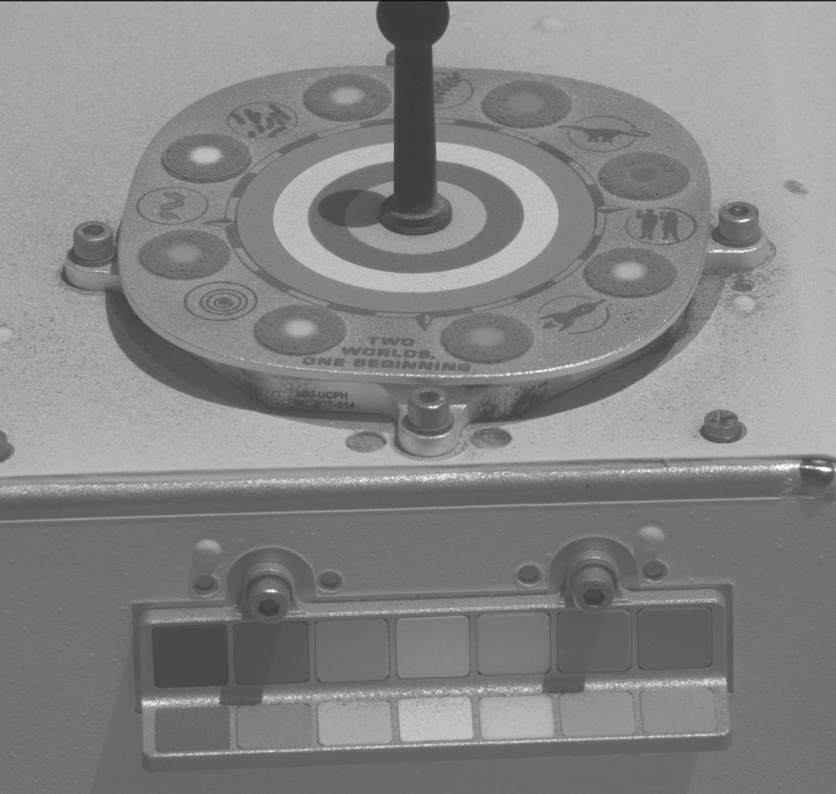 This image was taken by MCZ_RIGHT onboard NASA's Mars rover Perseverance on Sol 1669