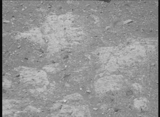 View image taken on Mars, Mars Perseverance Sol 1669: Right Mastcam-Z Camera