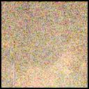 This image was taken by MCZ_LEFT onboard NASA's Mars rover Perseverance on Sol 1670