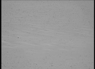 View image taken on Mars, Mars Perseverance Sol 1670: Left Mastcam-Z Camera