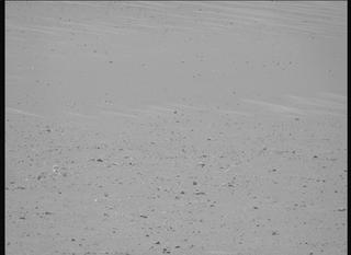 View image taken on Mars, Mars Perseverance Sol 1670: Right Mastcam-Z Camera