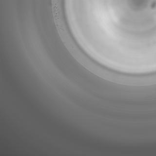 View image taken on Mars, Mars Perseverance Sol 1671: Sample Caching System Camera (CacheCam)