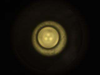 View image taken on Mars, Mars Perseverance Sol 1671: Sample Caching System Camera (CacheCam)