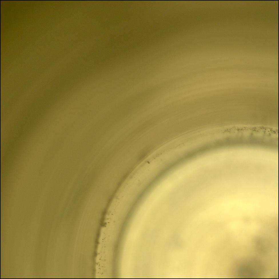 This image was taken by CACHECAM onboard NASA's Mars rover Perseverance on Sol 1671