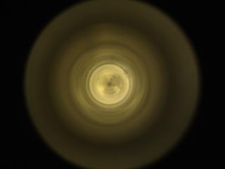 View image taken on Mars, Mars Perseverance Sol 1671: Sample Caching System Camera (CacheCam)