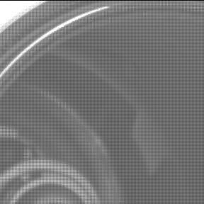 View image taken on Mars, Mars Perseverance Sol 1672: Left Mastcam-Z Camera