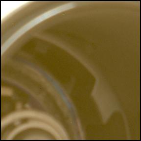 View image taken on Mars, Mars Perseverance Sol 1672: Left Mastcam-Z Camera