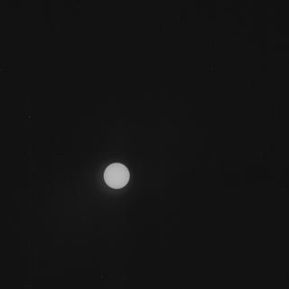 View image taken on Mars, Mars Perseverance Sol 1672: Right Mastcam-Z Camera