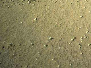 View image taken on Mars, Mars Perseverance Sol 1674: Left Navigation Camera (Navcam)