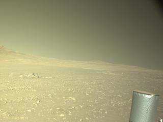 View image taken on Mars, Mars Perseverance Sol 1674: Right Navigation Camera (Navcam)