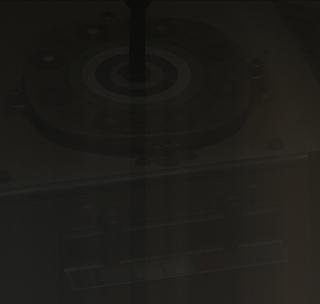 View image taken on Mars, Mars Perseverance Sol 1674: Left Mastcam-Z Camera