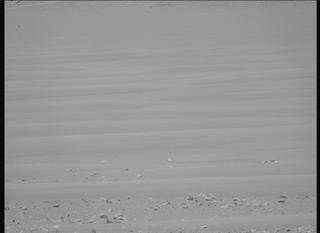 View image taken on Mars, Mars Perseverance Sol 1675: Left Mastcam-Z Camera