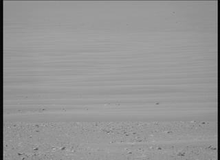 View image taken on Mars, Mars Perseverance Sol 1675: Left Mastcam-Z Camera