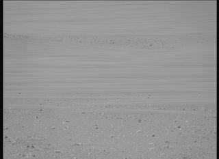 View image taken on Mars, Mars Perseverance Sol 1675: Left Mastcam-Z Camera
