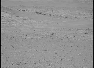 View image taken on Mars, Mars Perseverance Sol 1675: Left Mastcam-Z Camera