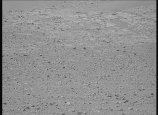 View image taken on Mars, Mars Perseverance Sol 1675: Left Mastcam-Z Camera