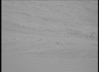 View image taken on Mars, Mars Perseverance Sol 1675: Right Mastcam-Z Camera