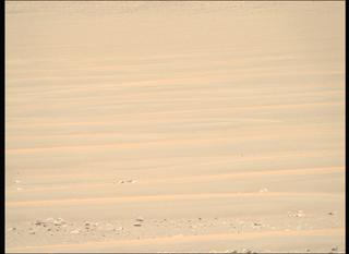 View image taken on Mars, Mars Perseverance Sol 1675: Right Mastcam-Z Camera
