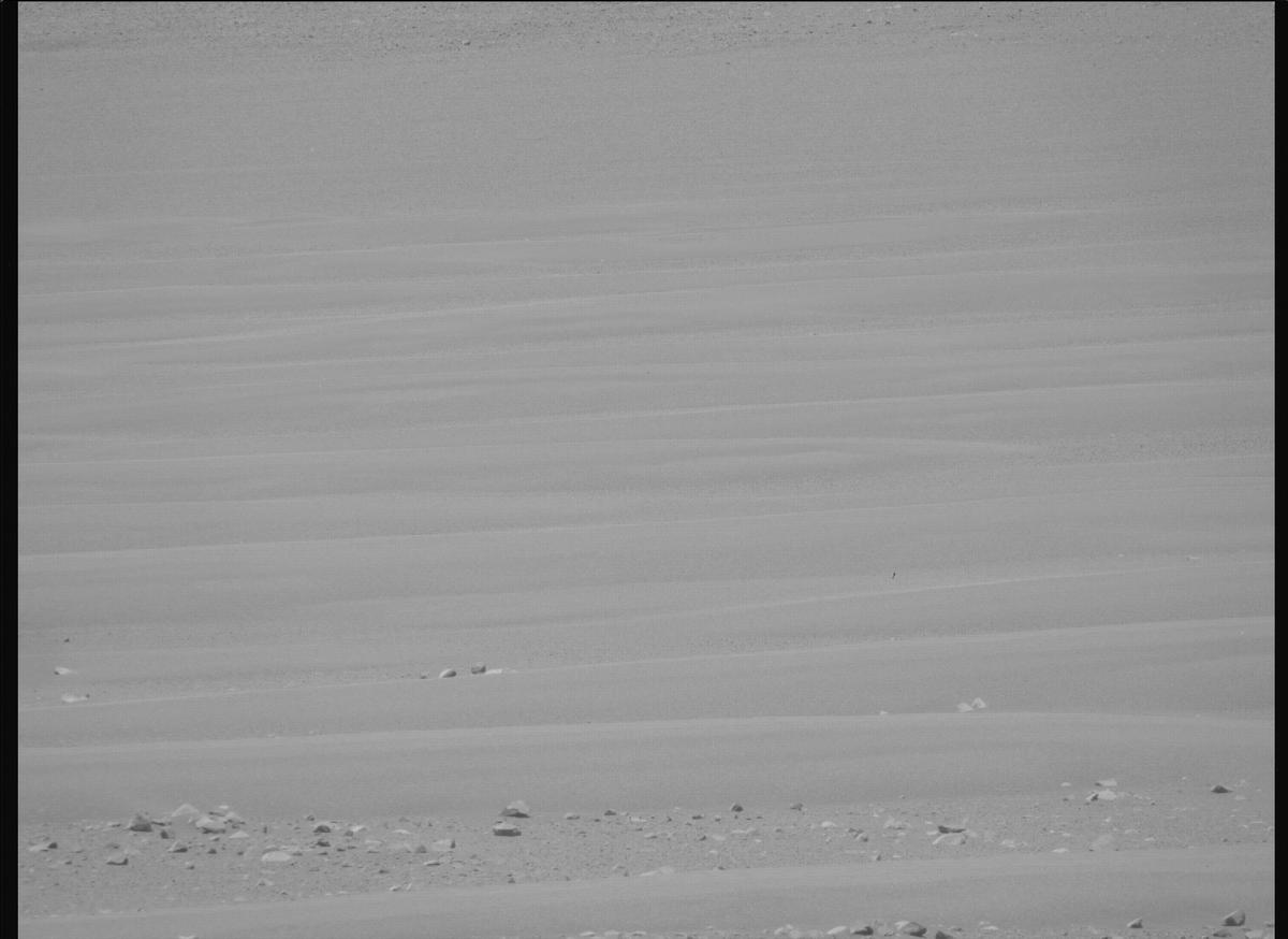 This image was taken by MCZ_RIGHT onboard NASA's Mars rover Perseverance on Sol 1675