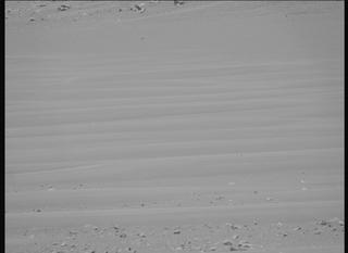 View image taken on Mars, Mars Perseverance Sol 1675: Right Mastcam-Z Camera