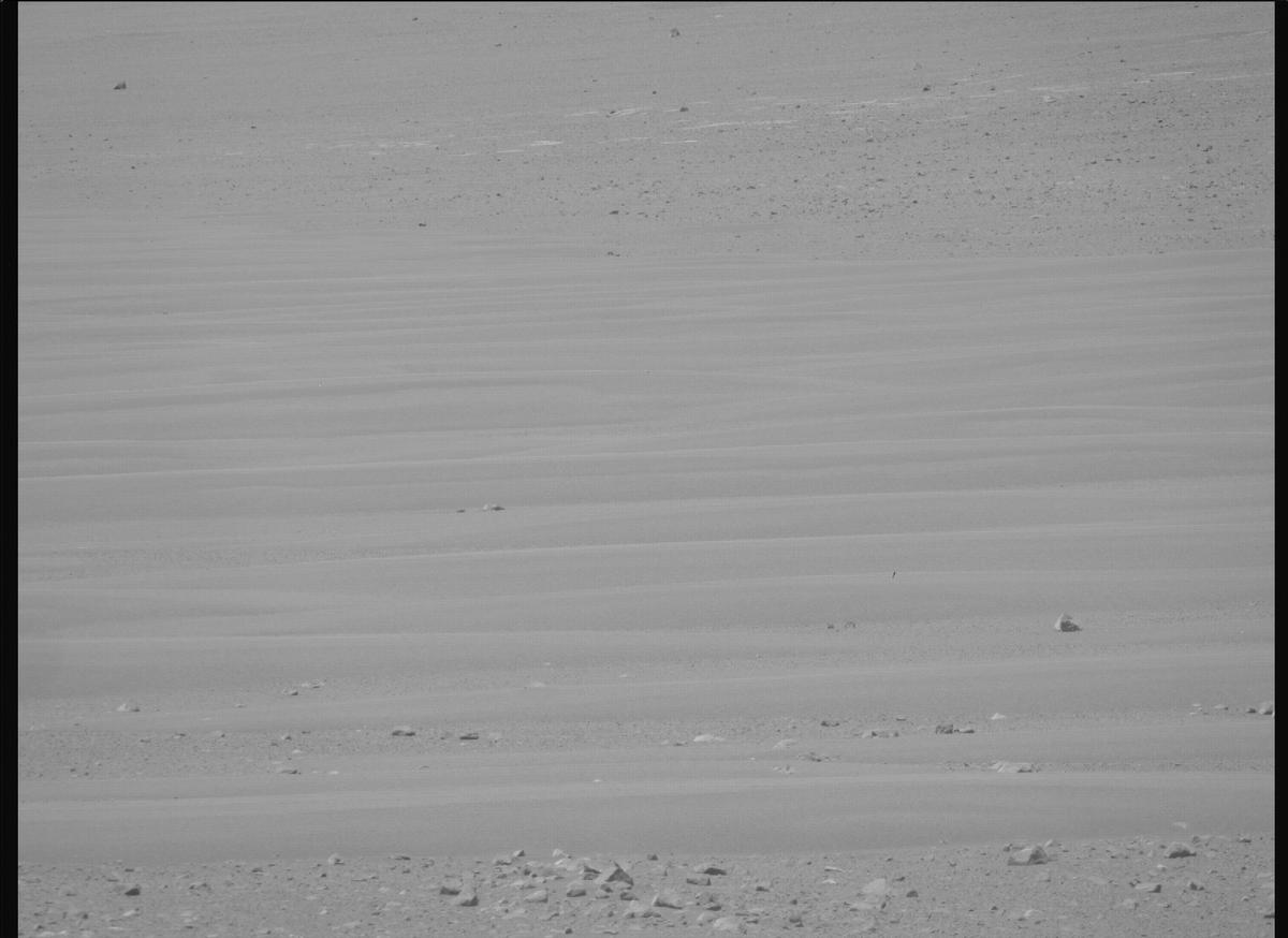 This image was taken by MCZ_RIGHT onboard NASA's Mars rover Perseverance on Sol 1675