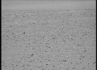 View image taken on Mars, Mars Perseverance Sol 1675: Right Mastcam-Z Camera