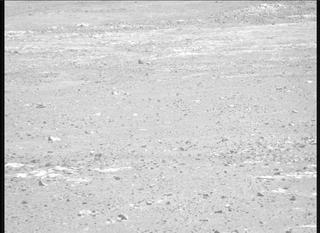 View image taken on Mars, Mars Perseverance Sol 1675: Right Mastcam-Z Camera