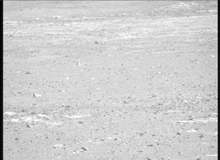 View image taken on Mars, Mars Perseverance Sol 1675: Right Mastcam-Z Camera
