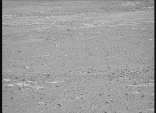 View image taken on Mars, Mars Perseverance Sol 1675: Right Mastcam-Z Camera