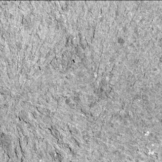 View image taken on Mars, Mars Perseverance Sol 1678: WATSON Camera 