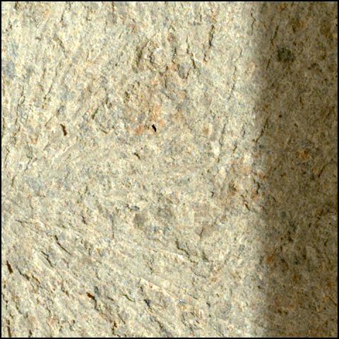 This image was taken by SHERLOC_WATSON onboard NASA's Mars rover Perseverance on Sol 1678