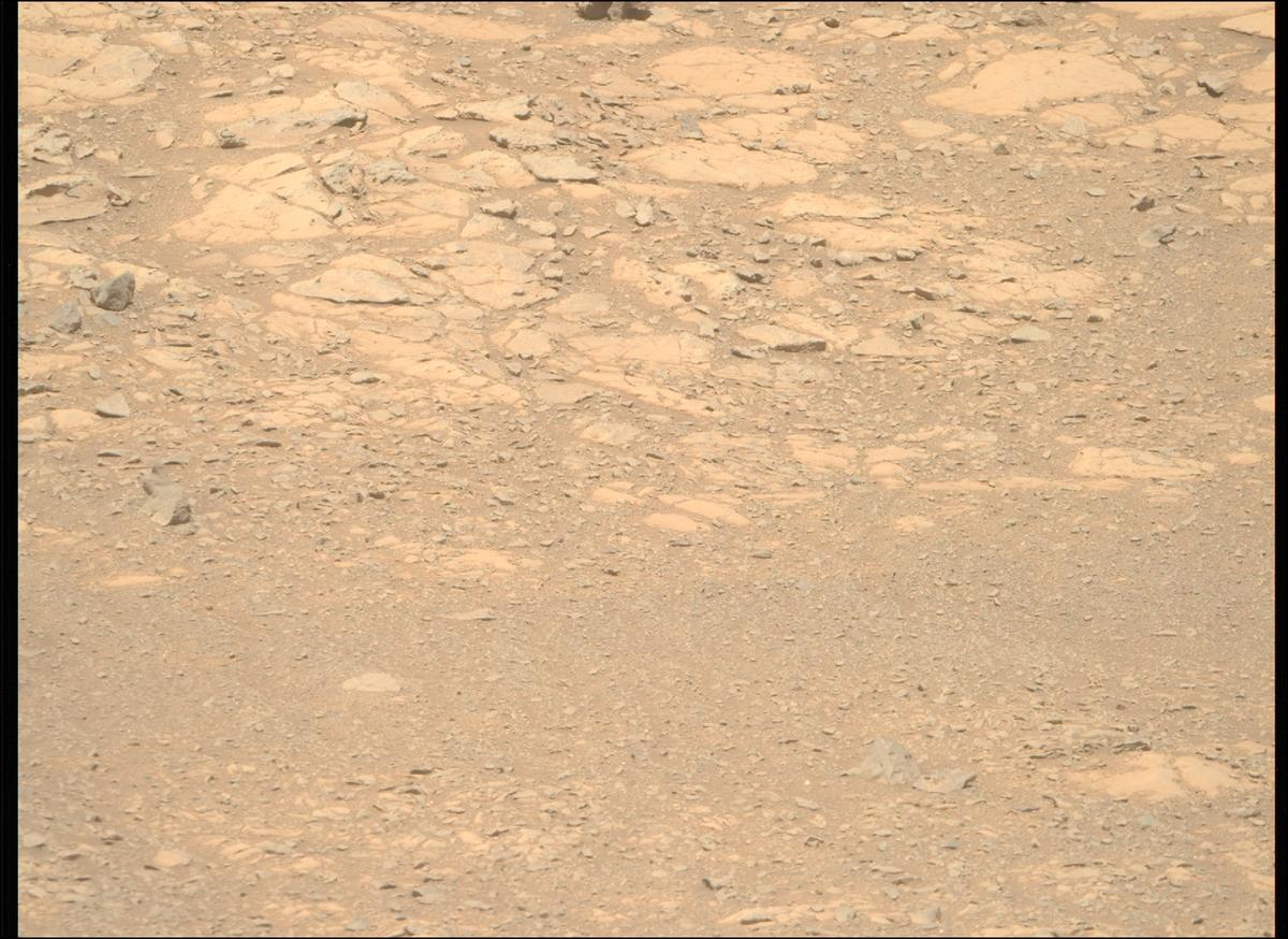 This image was taken by MCZ_RIGHT onboard NASA's Mars rover Perseverance on Sol 1678
