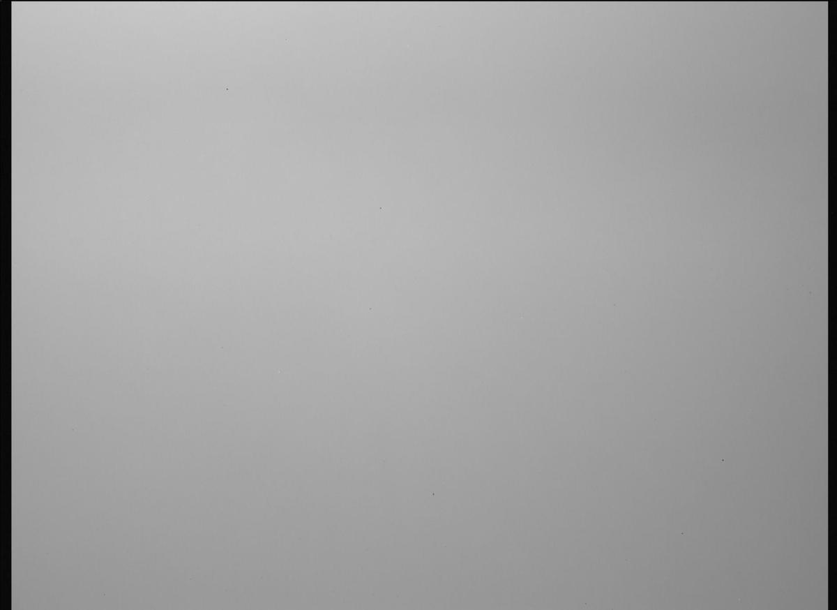 This image was taken by MCZ_LEFT onboard NASA's Mars rover Perseverance on Sol 1680