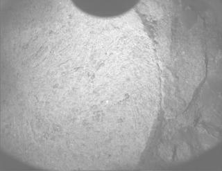 View image taken on Mars, Mars Perseverance Sol 1681: PIXL Camera 