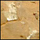 This image was taken by MCZ_LEFT onboard NASA's Mars rover Perseverance on Sol 1681