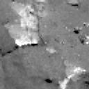 View image taken on Mars, Mars Perseverance Sol 1681: Left Mastcam-Z Camera