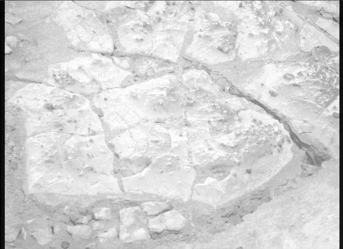 This image was taken by MCZ_RIGHT onboard NASA's Mars rover Perseverance on Sol 1681