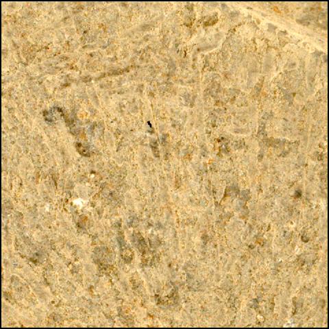 This image was taken by SHERLOC_WATSON onboard NASA's Mars rover Perseverance on Sol 1682
