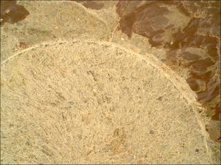View image taken on Mars, Mars Perseverance Sol 1682: WATSON Camera 