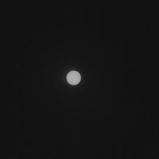 View image taken on Mars, Mars Perseverance Sol 1685: Right Mastcam-Z Camera