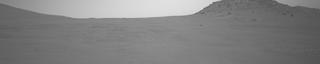 View image taken on Mars, Mars Perseverance Sol 1686: Left Navigation Camera (Navcam)