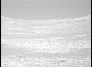 View image taken on Mars, Mars Perseverance Sol 1686: Right Mastcam-Z Camera