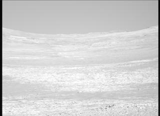 View image taken on Mars, Mars Perseverance Sol 1686: Right Mastcam-Z Camera