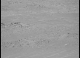 View image taken on Mars, Mars Perseverance Sol 1688: Right Mastcam-Z Camera